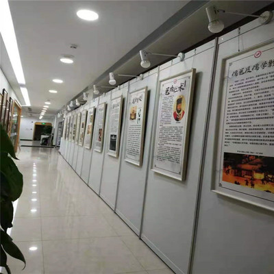 深圳宝安展板出租工厂 提供标准展板租赁与全新展板租赁服务