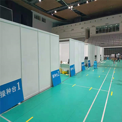 深圳宝安展板出租工厂 专业、高效、全新的展板租赁服务